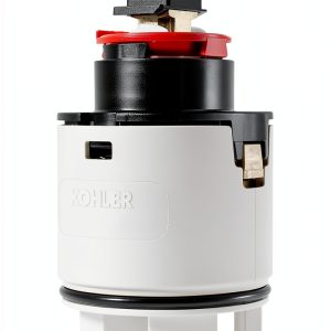 Kohler Ceramic Faucet Valve Stainless Steel Brass FNPT-0