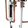 American Valve Condensate Neutralizer Kit PVC Acid Drain-5