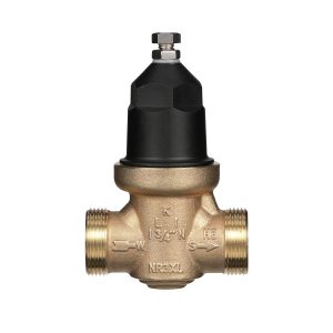 Zurn Faucet Valve Compact Design Stainless Steel Strainer-0