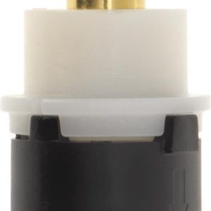 Delta Faucet Valve Plastic Compression Inlet NPT Outlet-0
