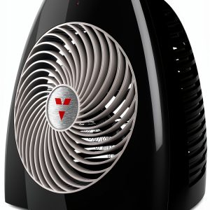 Vornado Space Heater Electric Indoor Fast Heating Tower-0