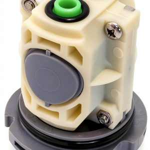 Pressure Balance Valve American Shower Plastic-0