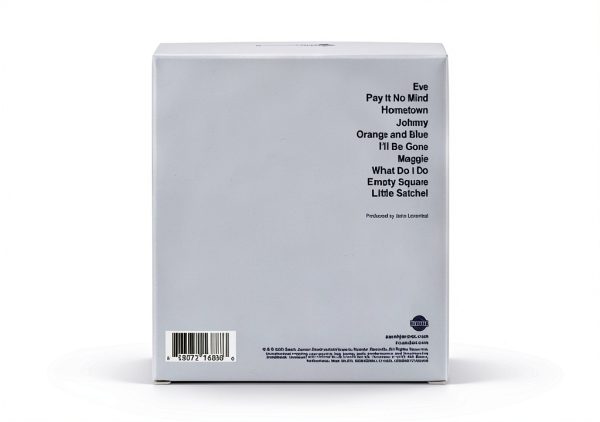 Rounder English Music CD 2020 Release High Quality Audio-1