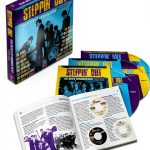 Strawberry Roots Rock CD Set 3 Disc Collection with English Lyrics-0