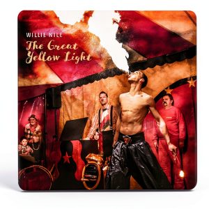 River House Records Roots Rock CD English Language Album 2025 Release-0