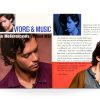 Island 2 Disc CD Album Roots Rock Collection Featuring Classic Tracks-3