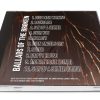 Country Records Roots Rock CD and 35 Minute Album by Country Records-2