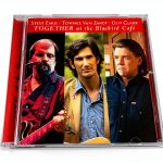American Originals Roots Rock CD – Classic Outlaw Country Album-0