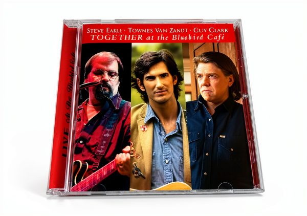 American Originals Roots Rock CD – Classic Outlaw Country Album-0